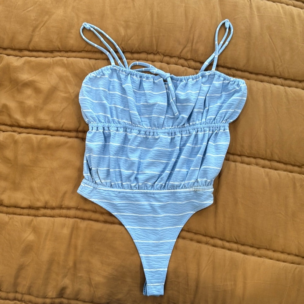 Bodysuit - Privacy Please - Revolve - S